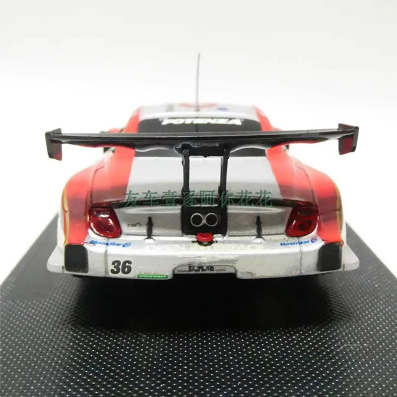 GT 36 Racing Car Model 1:43 Scale Collectible 5 GT 36 Racing Car Model 1:43 Scale Collectible - Image 5