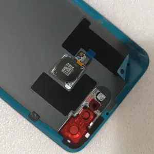 Vibrant Blue Back Glass for Honor View 20 8 S50e25ad25e5745169449f4d8d02e44e2e