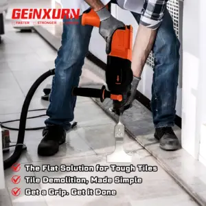 270mm SDS PLUS Heavy-Duty Chisel for Demolition 11 S50e7be071cd3463b98e4bbb96dca6a1eq