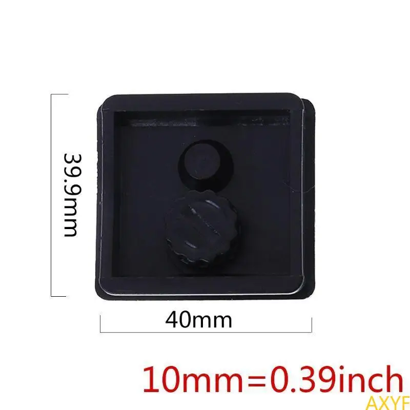 Universal Quick Release Camera Plate 5 Universal Quick Release Camera Plate - Image 5