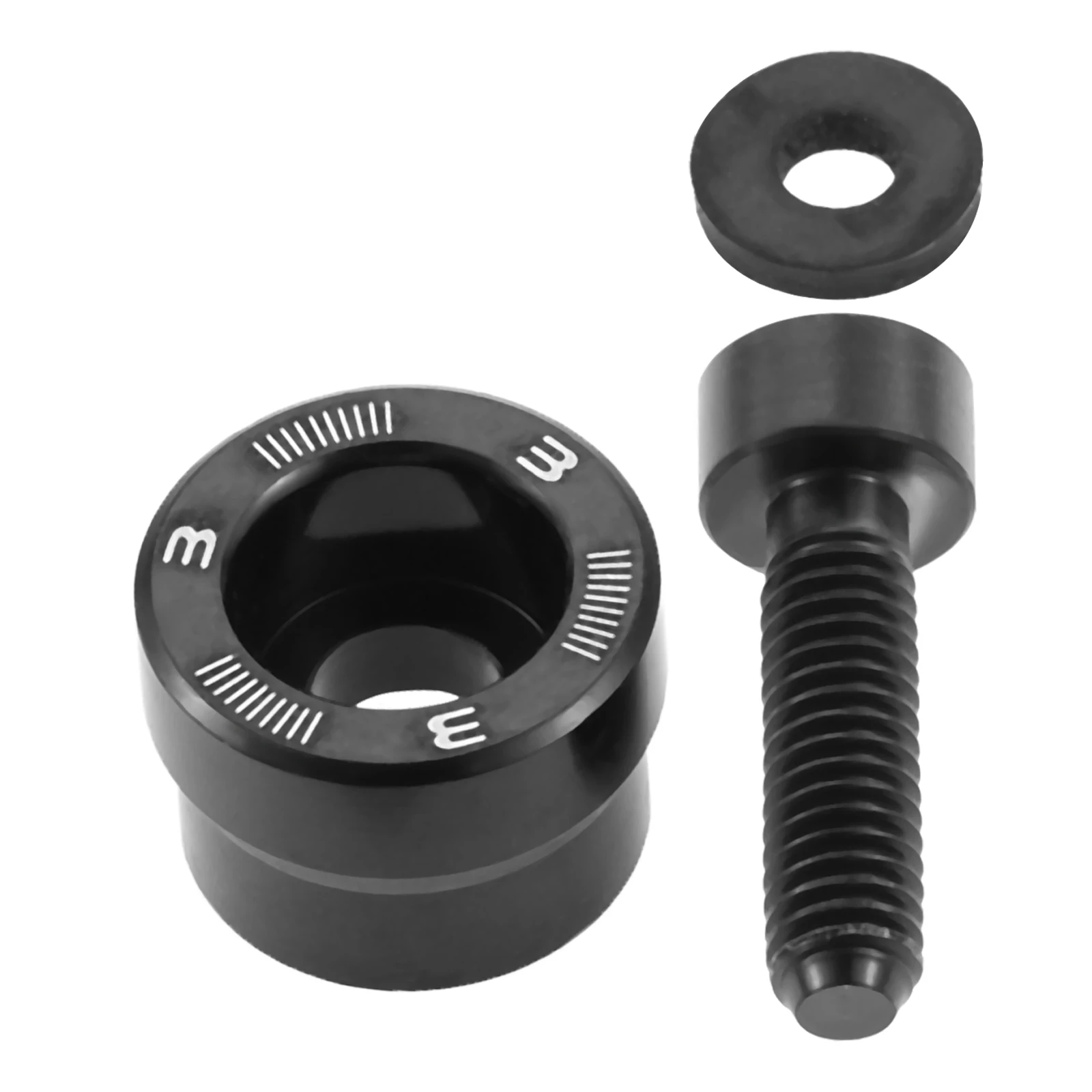 TaylorMade QI35 Driver Weight Screw Set 7 TaylorMade QI35 Driver Weight Screw Set - Image 7