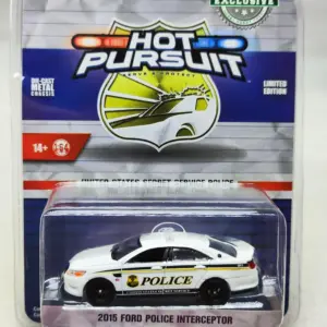 2015 Ford Police Interceptor Diecast Model 13 S50ee7aa8434a48eea75366c3ca8d2789n