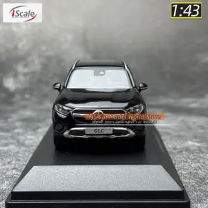 BMW GLC C254 Diecast SUV Model 1/43 Scale 10 S50eec985785c41b7bad594b92c3694cds