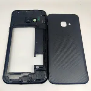 Samsung Galaxy Xcover 4 G390 Full Housing Set 10 S50f29b20bc6e452ebcc2368e47a79f6di