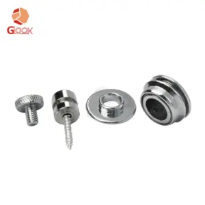 Metal Guitar Strap Buckle for Electric and Bass Guitars 9 S50f83c1558834699819e42592e802eefR