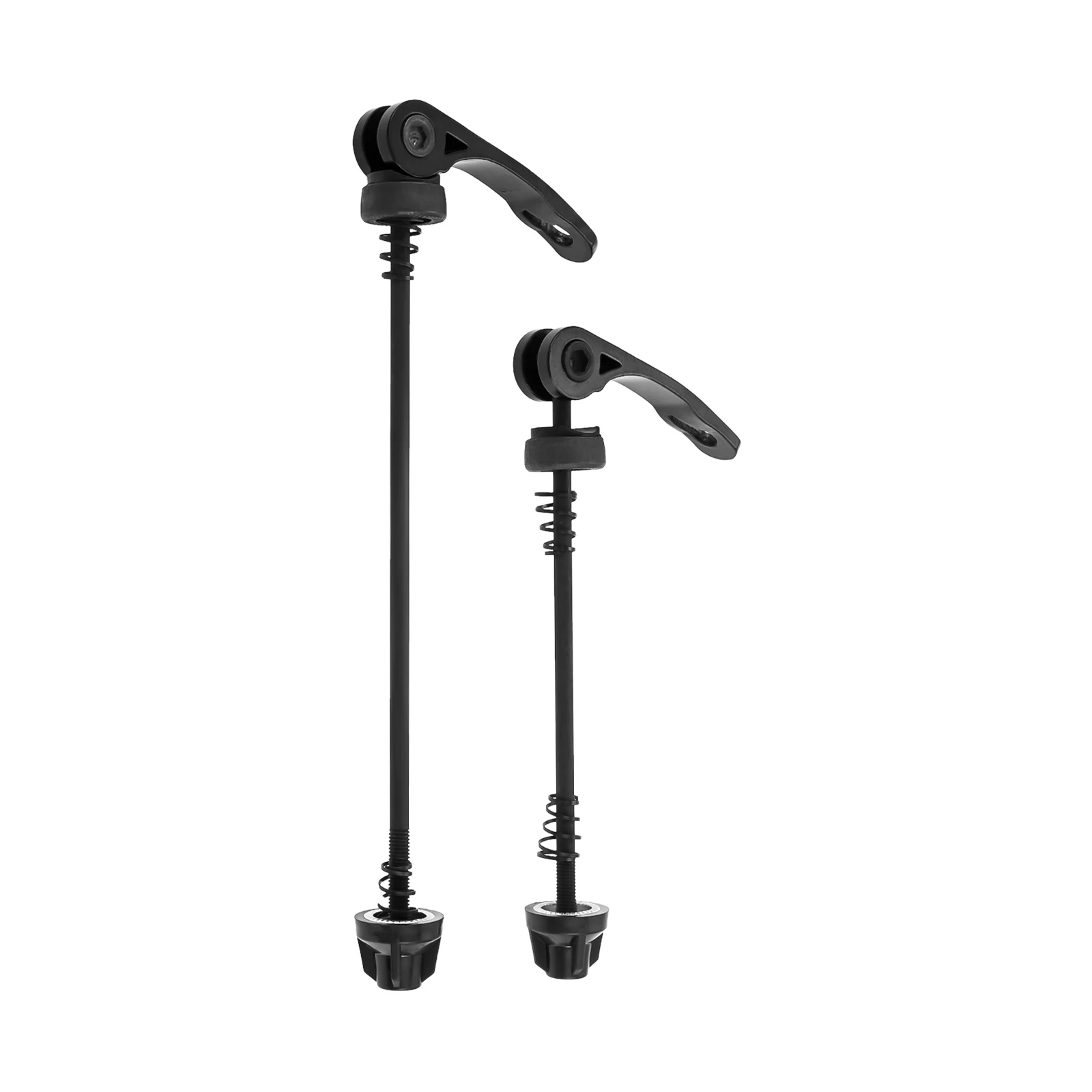 Durable Aluminum ChromeMoly Quick Release Axle Kit 3 Durable Aluminum ChromeMoly Quick Release Axle Kit - Image 3