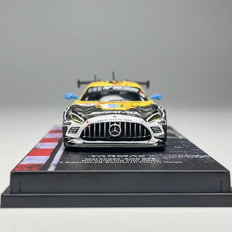 Mercedes-AMG GT3 1:64 Scale Diecast Model Car 3 Mercedes-AMG GT3 1:64 Scale Diecast Model Car - Image 3