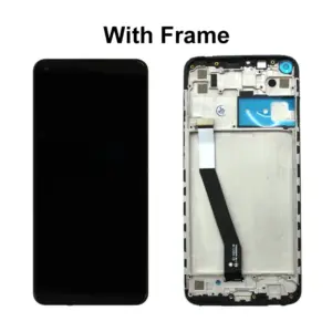 Xiaomi Redmi 6.53-INCH LCD Replacement Screen 3 S5108e745bfbf4fd9bbde0c88524966d4a