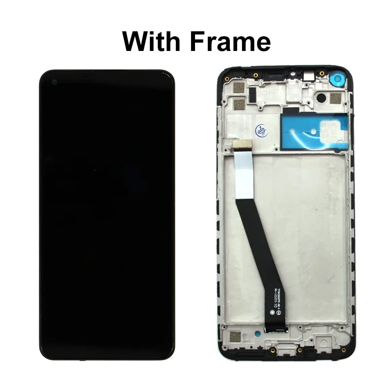 Xiaomi Redmi 6.53-INCH LCD Replacement Screen 2 Xiaomi Redmi 6.53-INCH LCD Replacement Screen - Image 2