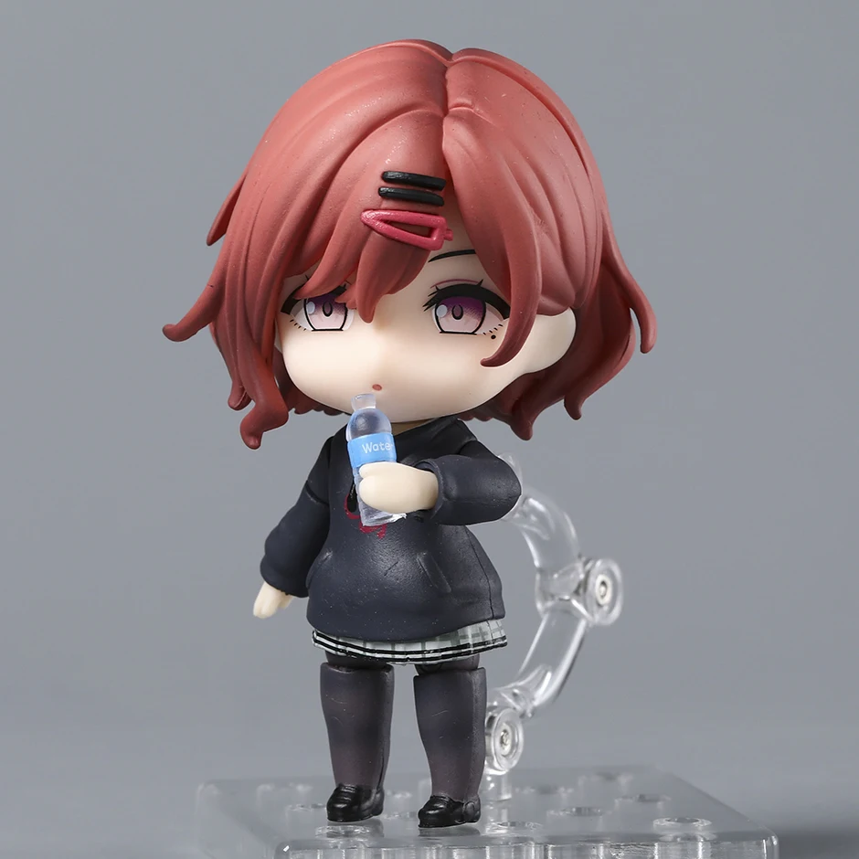 Face-Changeable Madoka Higuchi PVC Figure 3 Face-Changeable Madoka Higuchi PVC Figure - Image 3