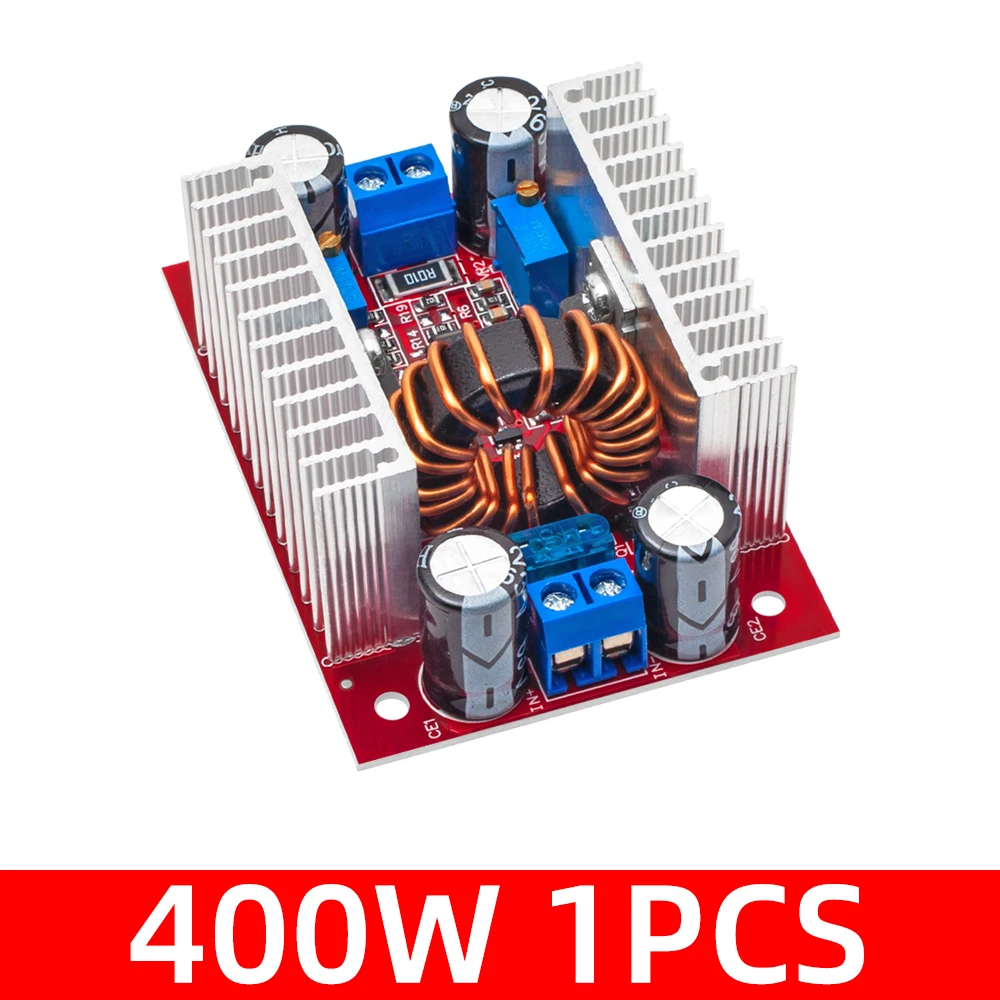 High-Performance 300W-500W Boost Converter Power Supply 10 High-Performance 300W-500W Boost Converter Power Supply - Image 10