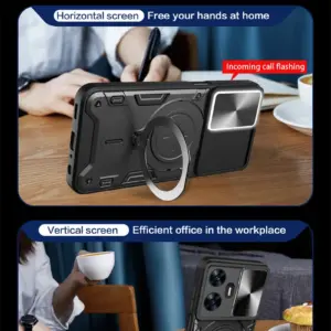 Rugged Dual-Layer Case for Realme C55 4G 14 S512362a1cb93478aa26de17012e0a97en