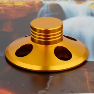 Aluminum Vinyl Record Stabilizer 78mm 17 S51380fb5784d4659b59aef44688b00a6I