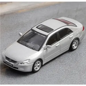 1:64 Scale Honda Accord 7.5th Gen Model 12 S513f4c7eea0f4fab98abc412d02825041