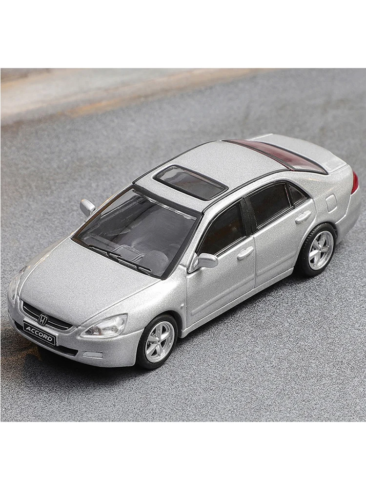 1:64 Scale Honda Accord 7.5th Gen Model 3 1:64 Scale Honda Accord 7.5th Gen Model - Image 3