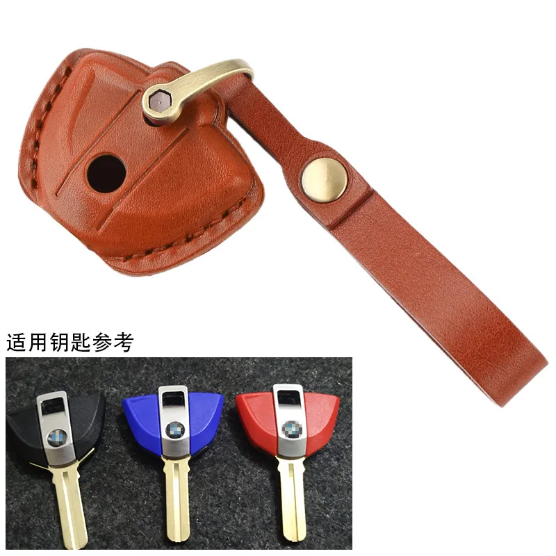 BMW Motorcycle Key Cover for R nineT Models 4 BMW Motorcycle Key Cover for R nineT Models - Image 4