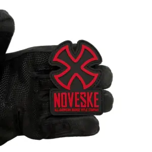 3D Noveske PVC Patch Badge for Gear 10 S5158dddf215e4c1da333e13e346f0c97I