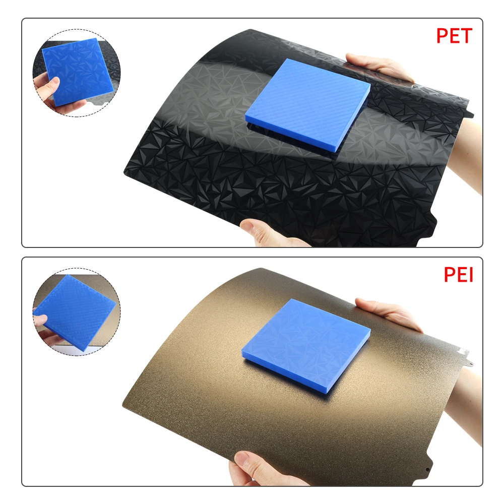 Dual-Sided Flexplate for 3D Printing 4 Dual-Sided Flexplate for 3D Printing - Image 4