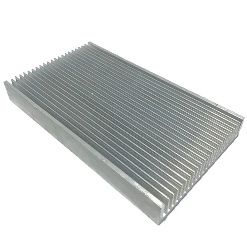 Aluminum Radiator for Electronic Cooling 2 Aluminum Radiator for Electronic Cooling - Image 2