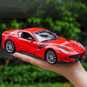 Ferrari F12 TDF 1:24 Diecast Model 12 S516ad8258b6945549cf9bc227cb6fcdeu