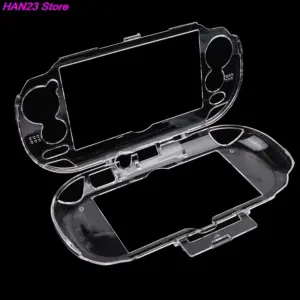 Transparent PSV1000 Protective Case 9 S517d1b94be924bce850cc7d99dfbea617