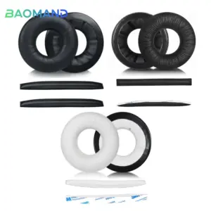 Replacement Earpads for Sennheiser HD25 Series 15 S51898e86f6894811b2ca830bac58a265J