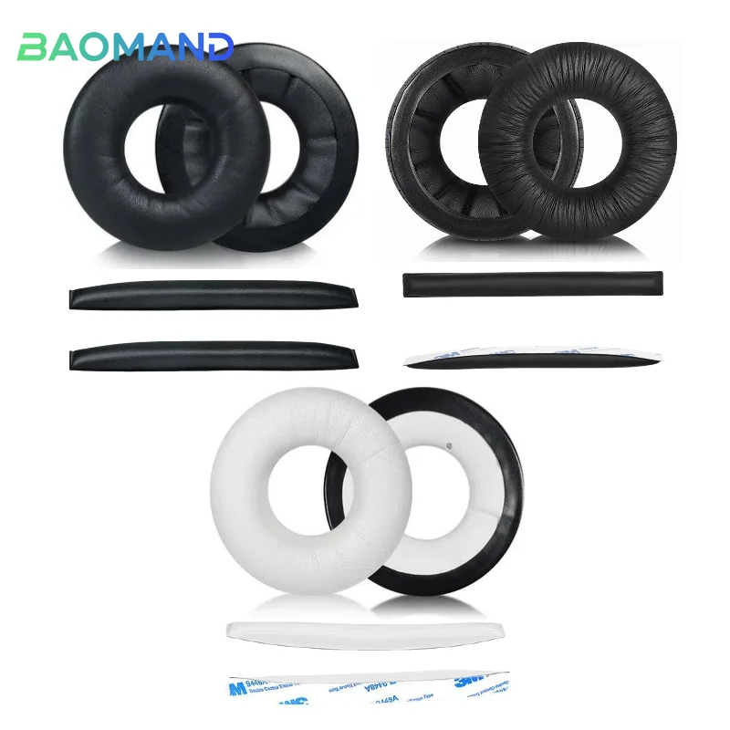 Replacement Earpads for Sennheiser HD25 Series 6 Replacement Earpads for Sennheiser HD25 Series - Image 6