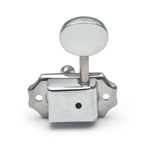 Vintage-Style Guitar Tuning Peg Set (6 pcs) 10 S5191e8f02517453bbb0a538e7f7497068