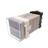 DH48S-S 12V Timer Relay for Precise Control