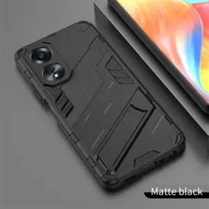 Rugged Shockproof Case for OPPO A58/A78/A38 18 S51d319fa41144756ab2ec0fcd0a16e14S 4