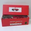 Diecast 1:43 Fire Engine Model Sides S3X AENA H-5