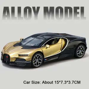 1:32 Scale Atlantic Tourbillon Car Model 18 S51e9c28ccb86455c81ac14dda30ead76Y