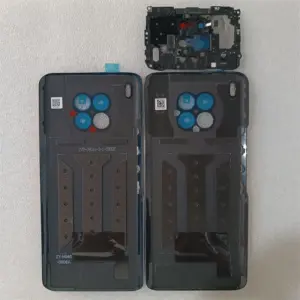 Huawei Nova 8i Replacement Back Cover in Multiple Finishes 6 S51fbb864ea194443bdf08473848cf1b2s