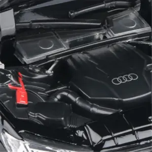 2022 Audi A7 1:32 Scale Alloy Model 12 S521349918d01434399f31be4f9a57de6y