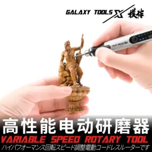 GALAXY Tool Electric Grinder T15A02 for Precision 12 S52182507bdfe439e825b0e6ba3a3ac09h