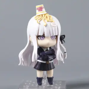 Danganronpa Kyokyo Kirigiri Chibi Action Figure 12 S523a0d2a1cfe4715b08bf7993c9bc1dbL