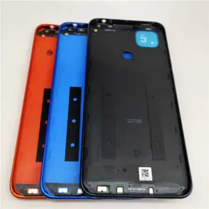 Xiaomi Redmi 9C Replacement Back Cover in Colors 10 S524583cfdb1449aea6e9549f798bb533O