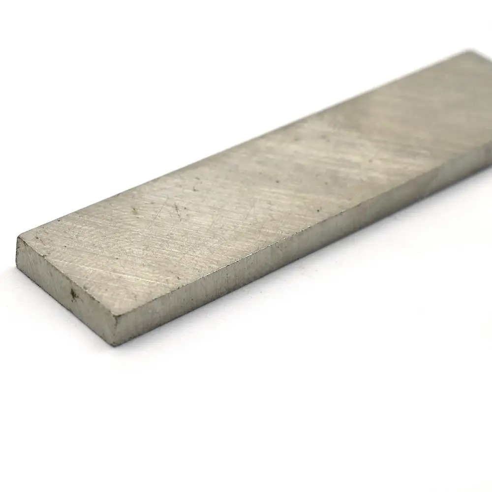 80 Alnico 5 Flat Magnet Set for Guitar Humbuckers 5 80 Alnico 5 Flat Magnet Set for Guitar Humbuckers - Image 5