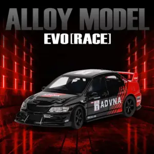 1:32 Scale Alloy Race Car Model in Vibrant Colors 13 S526053f2e87b498296713c825e3a03dc9