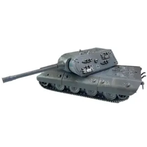 German E-100 Heavy Tank Model 1:72 Scale 8 S526184e96ae8403b9673573c0517ffd2y