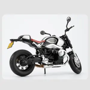 BMW R NineT Scrambler 1:9 Scale Model 13 S526513b755094a8fa47be3dc4351cbbdk