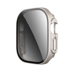 Apple Watch Ultra 2 49mm Privacy Case with Tempered Glass 16 S527fce52cb284473866f734ec20fa45eK