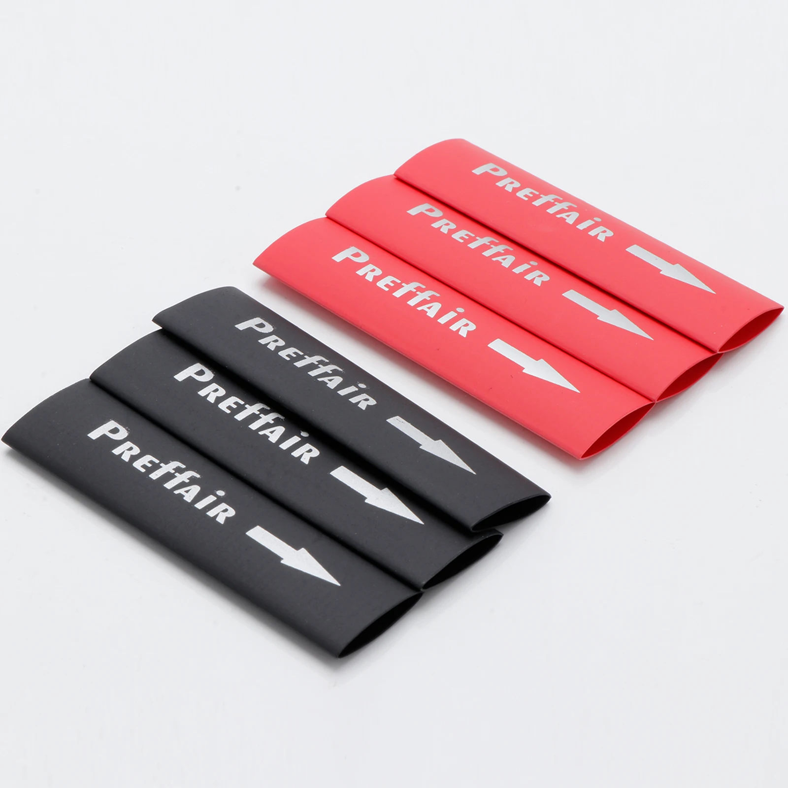 Premium 8-14mm Heat Shrinkable Audio Tube 2 Premium 8-14mm Heat Shrinkable Audio Tube - Image 2