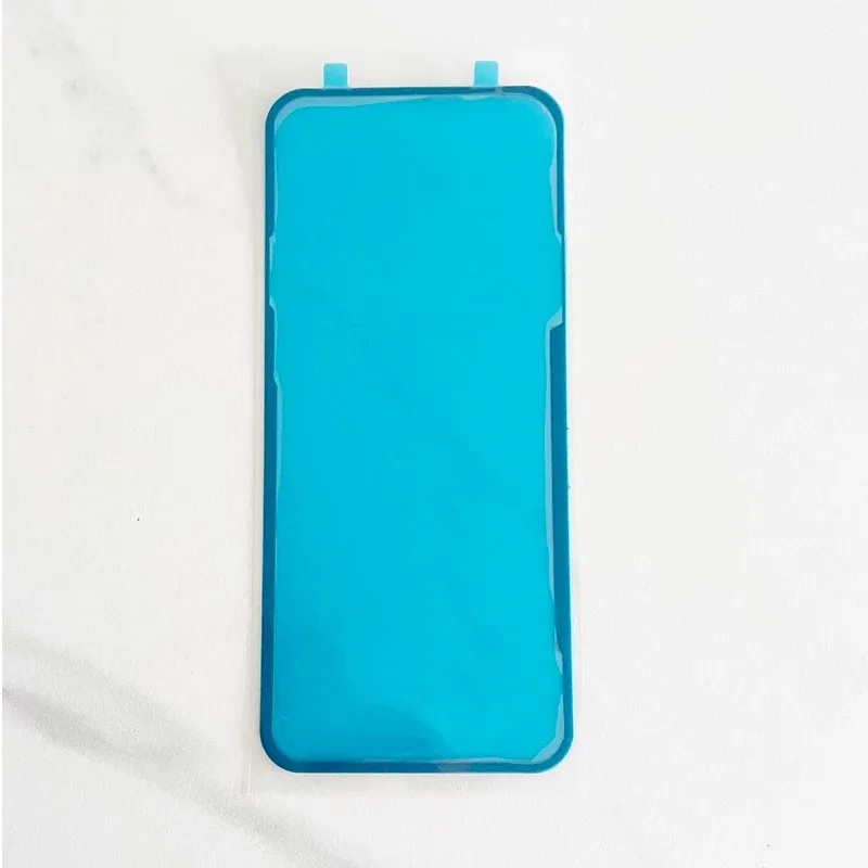 Transparent Rear Housing Cover for Red Magic 7S 4 Transparent Rear Housing Cover for Red Magic 7S - Image 4