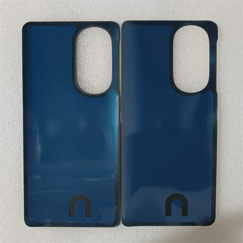 Motorola Edge X30 Glass Back Cover 2 Motorola Edge X30 Glass Back Cover - Image 2
