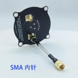 5.8 GHz Omnidirectional RC FPV Antenna with 9.4 dBi Gain 14 S5296e3d93e1f48acbf6864f6d6e1c6877