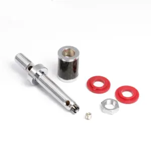 Carbon Fiber Audio Binding Posts Set for High-End Speakers 13 S52990a80ee3242d183d6cc91ff8d437dK