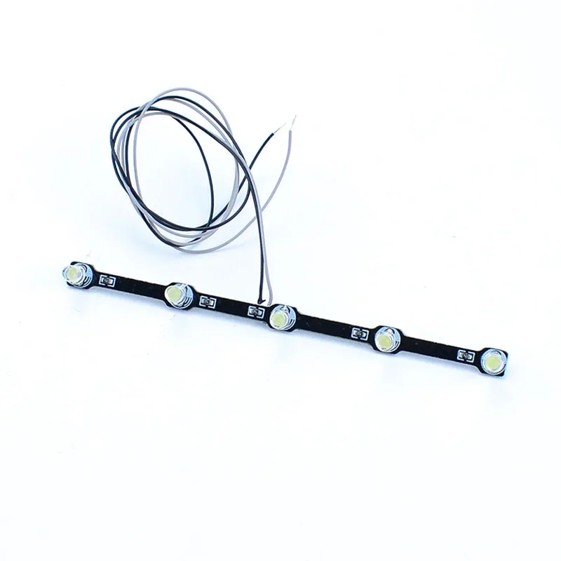 RC Truck LED Roof Spotlight PCB Light Board 4 RC Truck LED Roof Spotlight PCB Light Board - Image 4