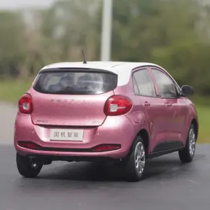 Vibrant Pink 1:18 Diecast Model Car 8 S52a7c83e4e6f427f91e461846cb1e873E