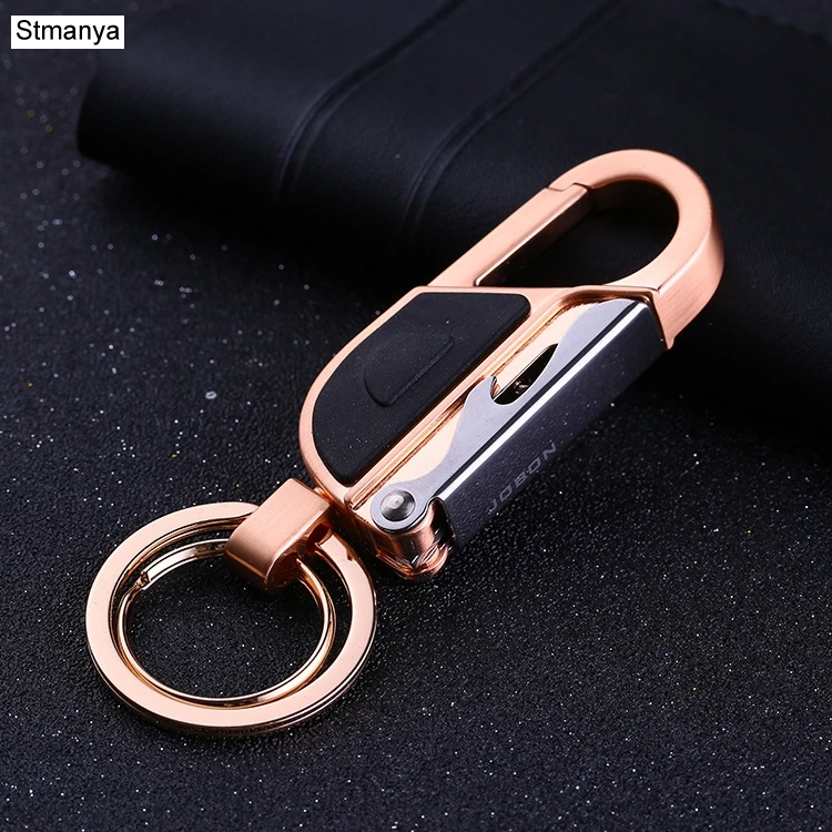 Stylish Zinc Alloy Keychain K1556 8 Stylish Zinc Alloy Keychain K1556 - Image 8